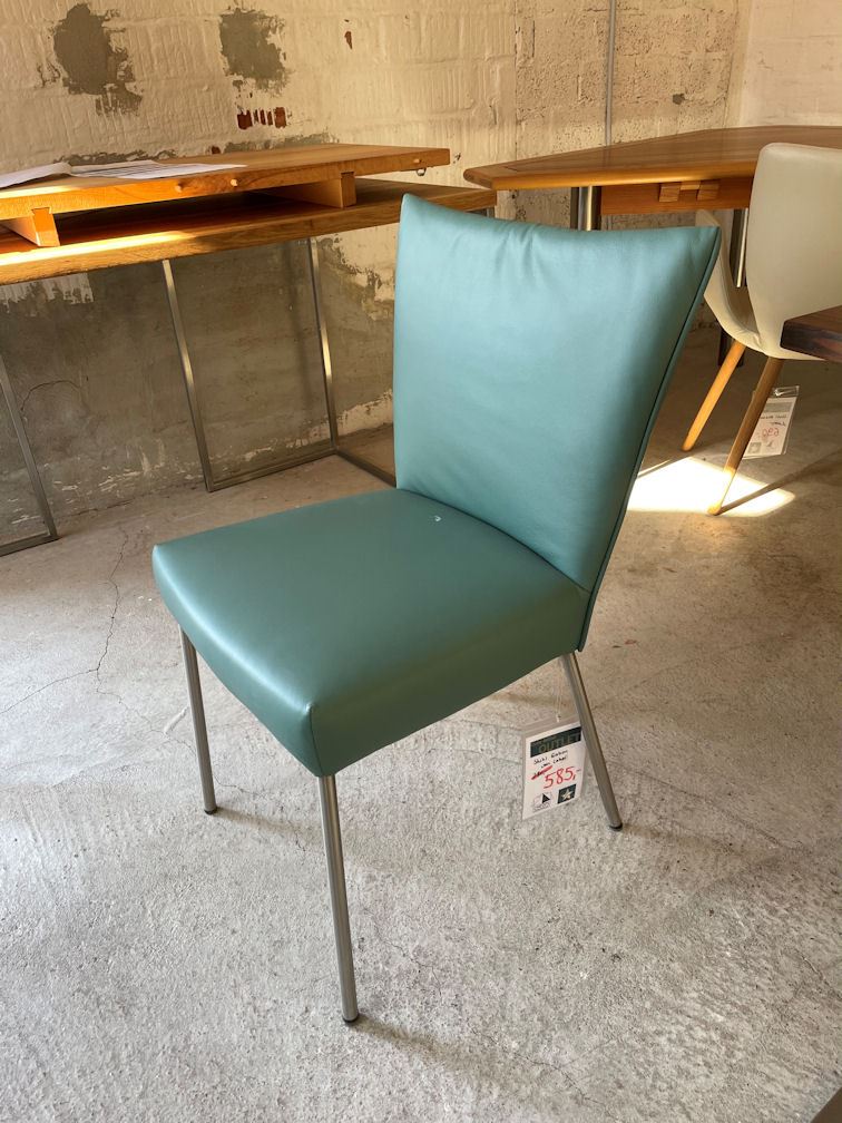 Stuhl Gabon von Label